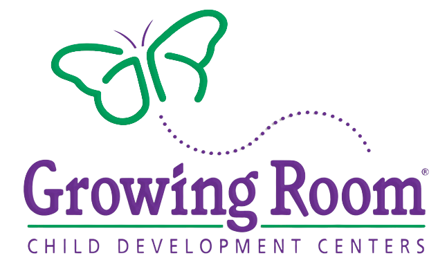 Growing Room Logo